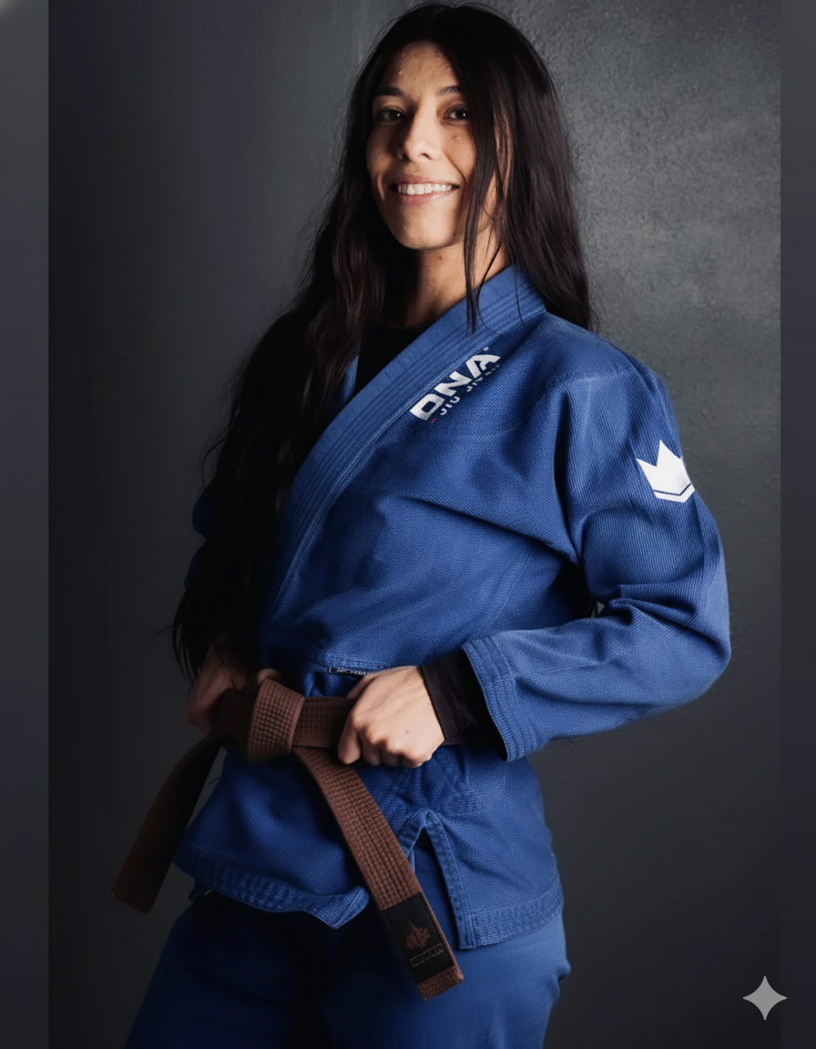 Coach Ashley Marquez