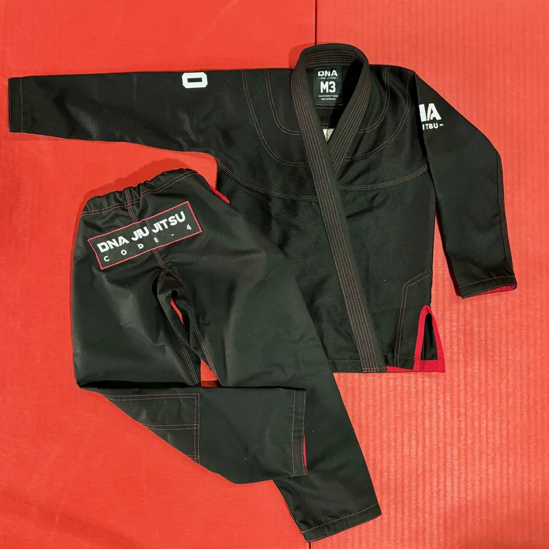 Code 4 Gi